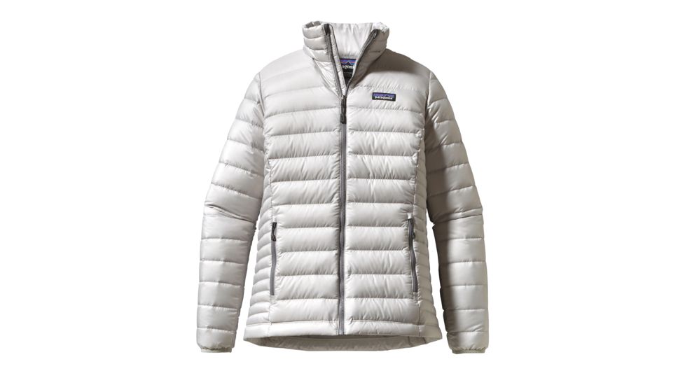 Patagonia Down Sweater - Women's-Tailored Grey-X-Large