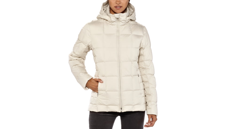 Patagonia Down With It Jacket - Women's-Black-X-Small