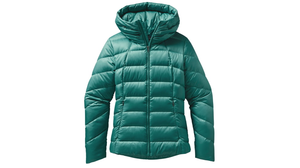 Patagonia Downtown Jacket - Women's-Mogul Blue-X-Small