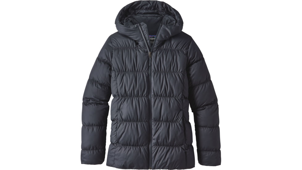 Patagonia Downtown Jacket - Women's-Smolder Blue-X-Large