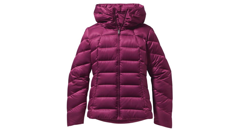 Patagonia Downtown Jacket - Women's-Violet Red-X-Large