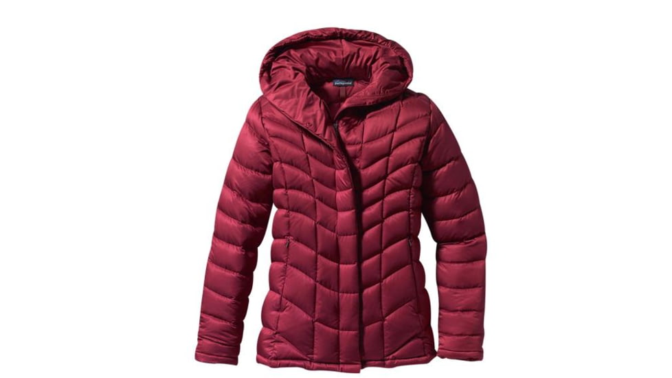 Patagonia Downtown Loft Jacket - Women's-Bayberry-X-Small