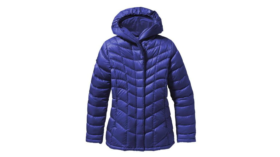 Patagonia Downtown Loft Jacket - Women's-Harvest Moon Blue-X-Small