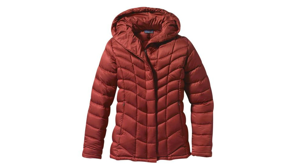 Patagonia Downtown Loft Jacket - Women's-New Adobe-Medium