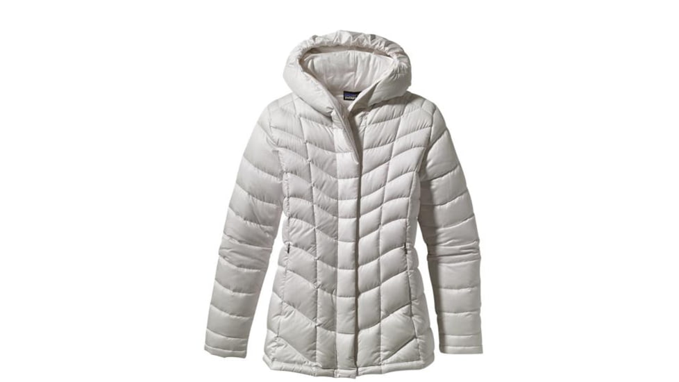 Patagonia Downtown Loft Jacket - Women's-Pearl-X-Small