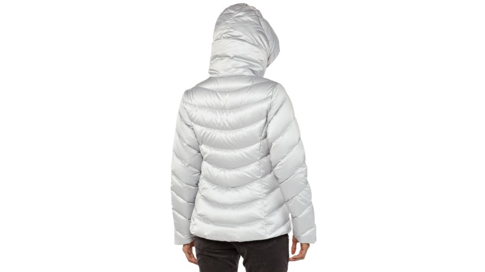 Patagonia Downtown Loft Jacket - Women's-Tempest Purple-X-Small