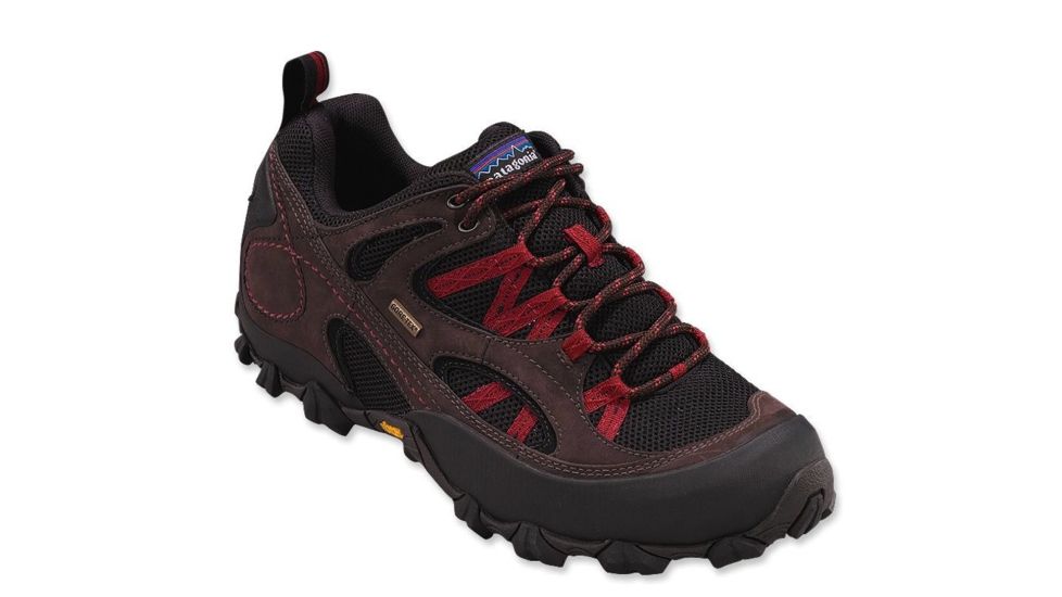 Patagonia Drifter A/C GTX Shoe - Men's-11 US-Espresso