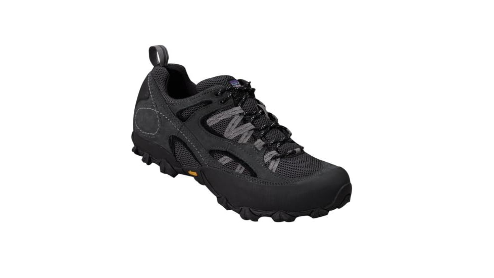 Patagonia Drifter A/C - Men's-Forge Grey-8 US / 41 EU Clearance