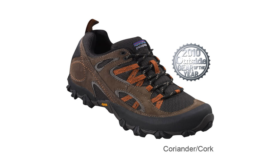 Patagonia Drifter A/C - Sable Brown / Wildwood 9