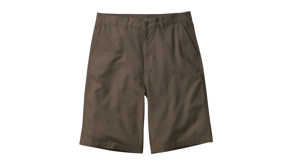 Patagonia Duck Shorts - Men's-Alpha Green-32 Waist