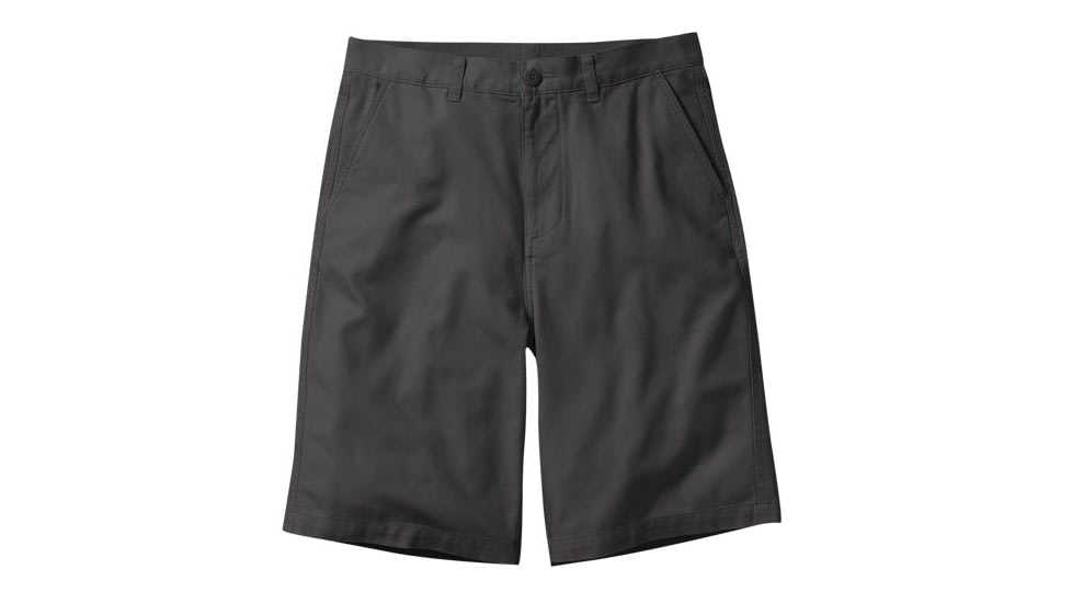 Patagonia Duck Shorts - Men's-Forge Grey-36 Waist