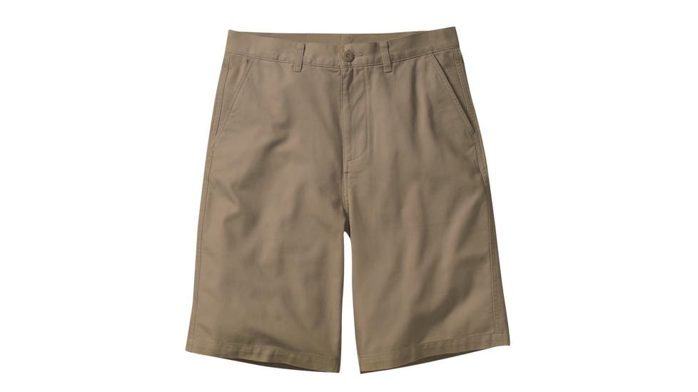 Patagonia Duck Shorts - Men's-Retro Khaki-36 Waist