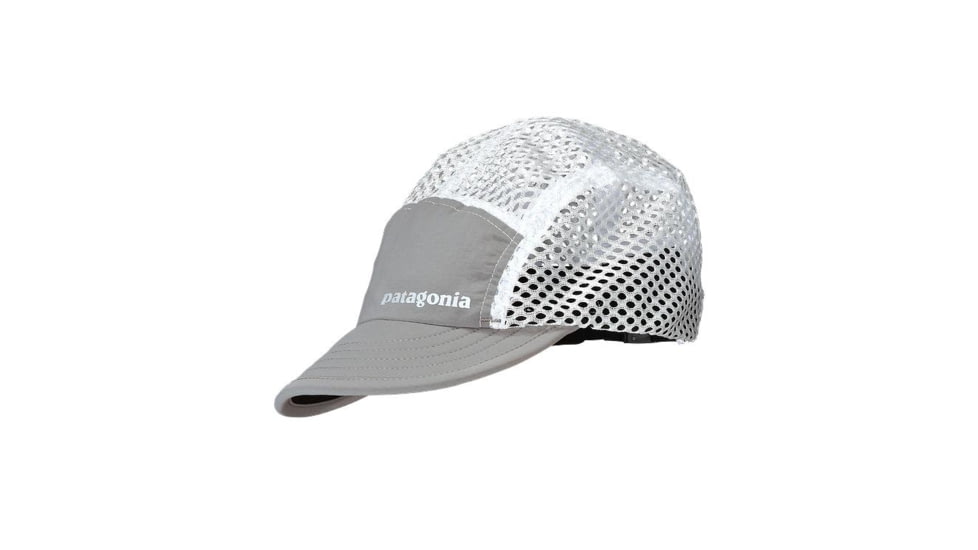 Patagonia Duckbill Cap - Men's-Feather Grey