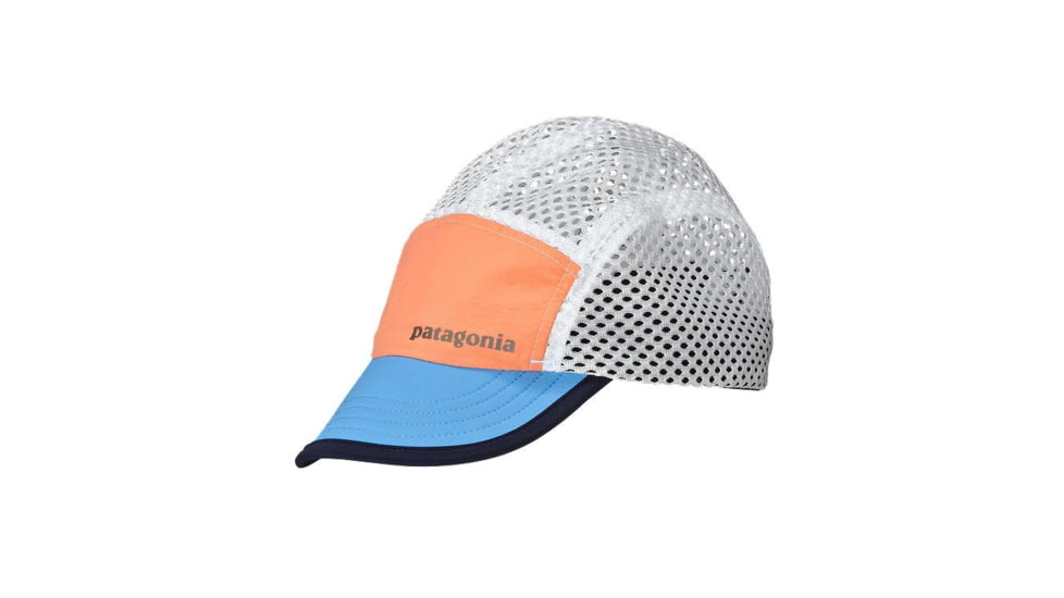 Patagonia Duckbill Cap - Men's-Peach Sherbet