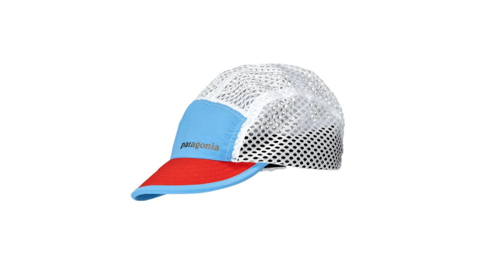 Patagonia Duckbill Cap - Men's-Skipper Blue