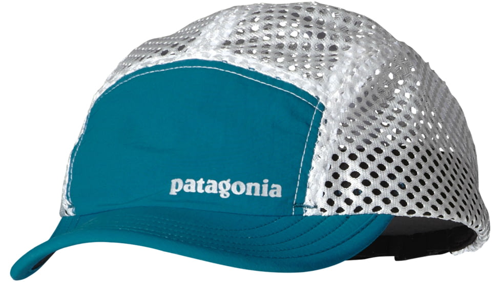 Patagonia Duckbill Cap - Men's-Underwater Blue