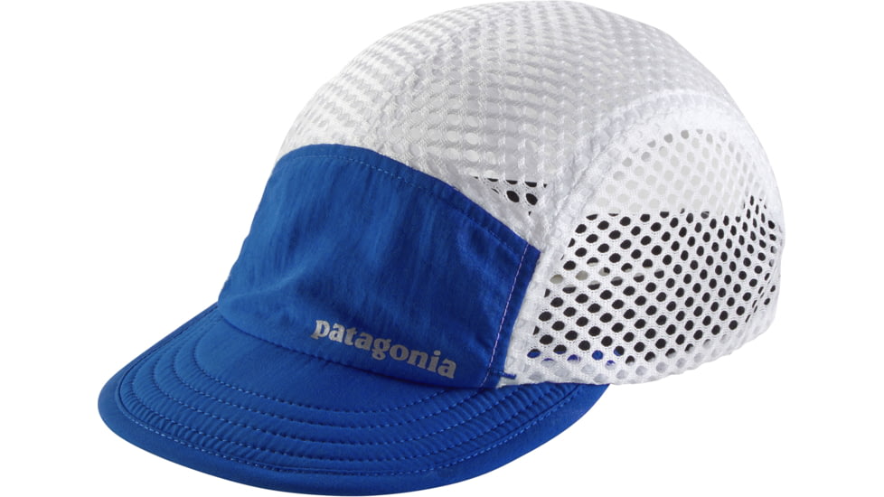 Patagonia Duckbill Cap - Men's-Viking Blue