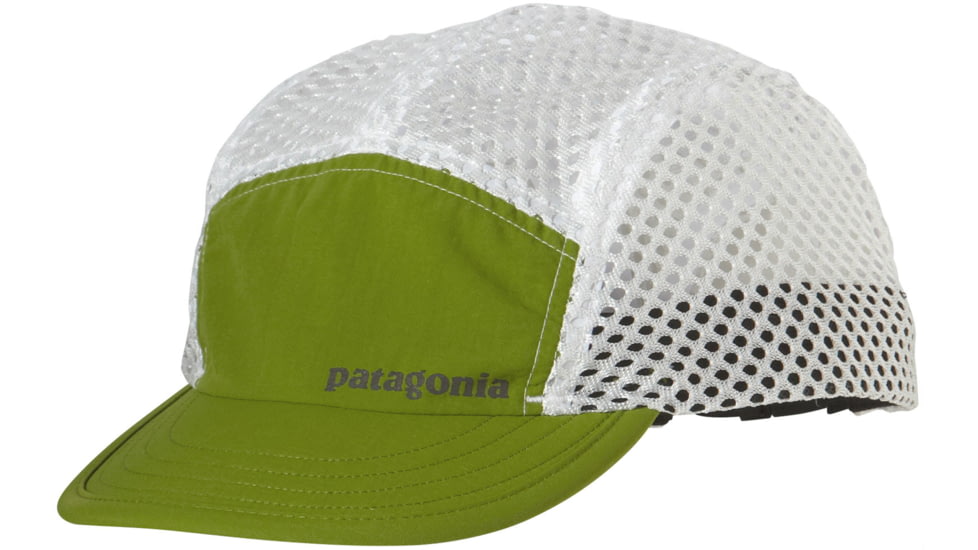 Duckbill Cap - Mens-Supply Green