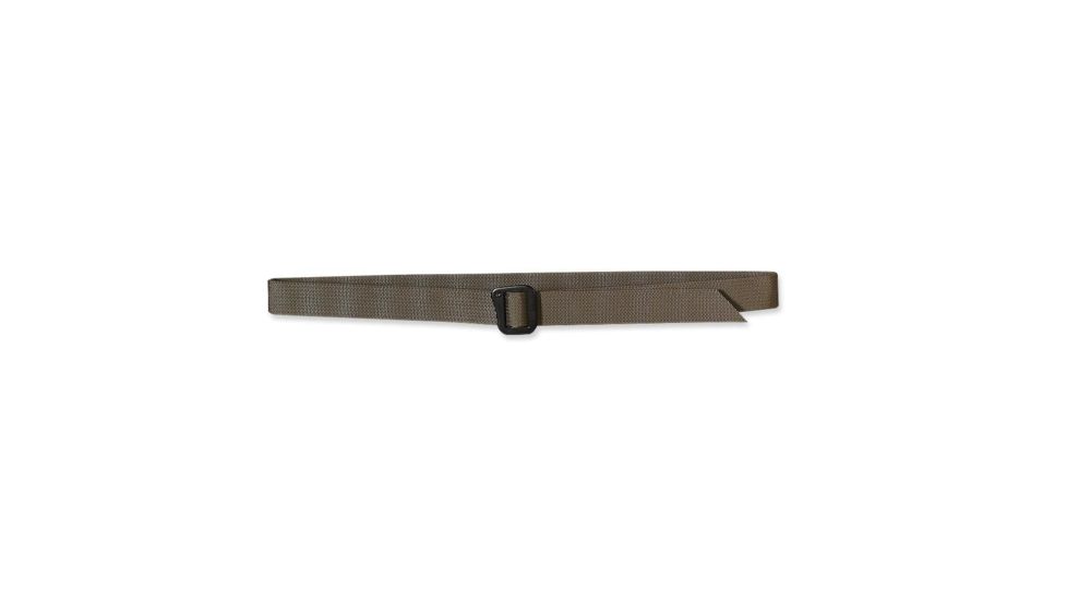 Patagonia Friction Belt-Quiver/Prairie Gold