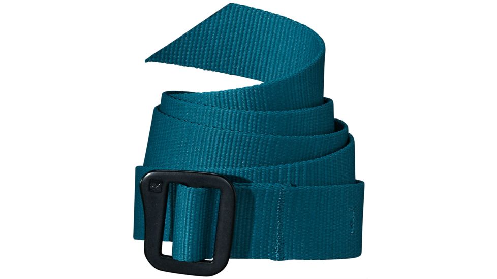 Friction Belt - Mens-Glass Blue