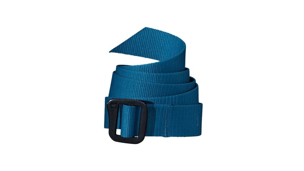 Patagonia Friction Belt - Mens-Underwater Blue