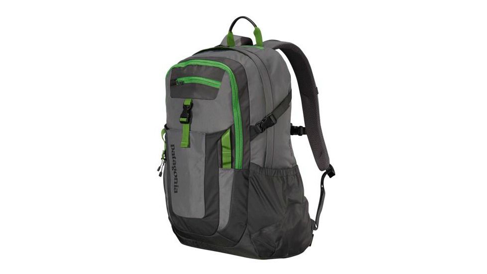 Patagonia Fuego Pack-Bandana Blue