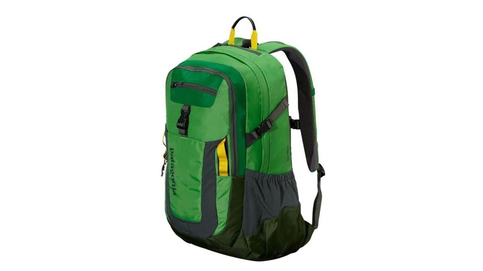 Patagonia Fuego Pack-Cilantro/Urbanist Green