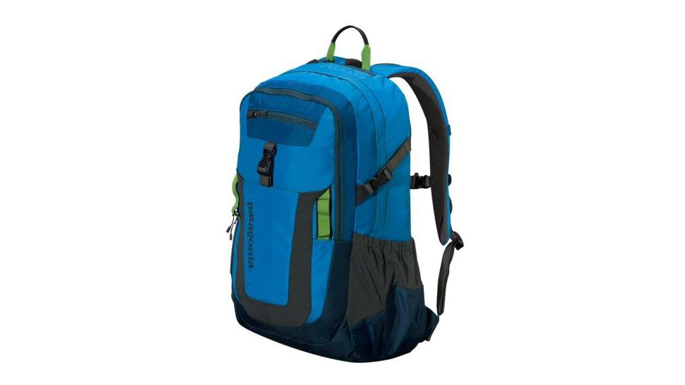 Patagonia Fuego Pack-Larimar Blue