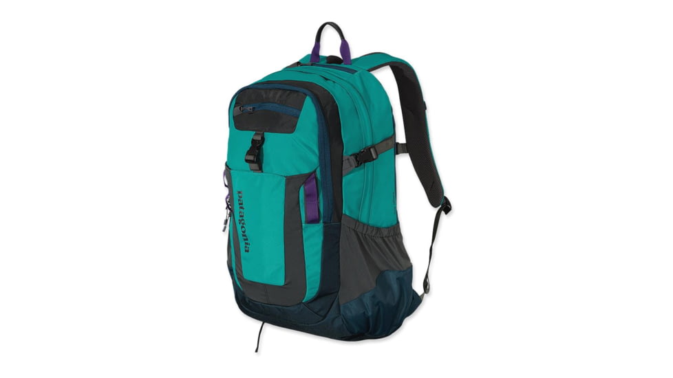 Patagonia Fuego Pack-Teal Green