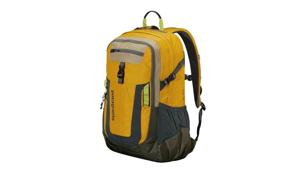 Patagonia Fuego Pack-Tupelo Yellow