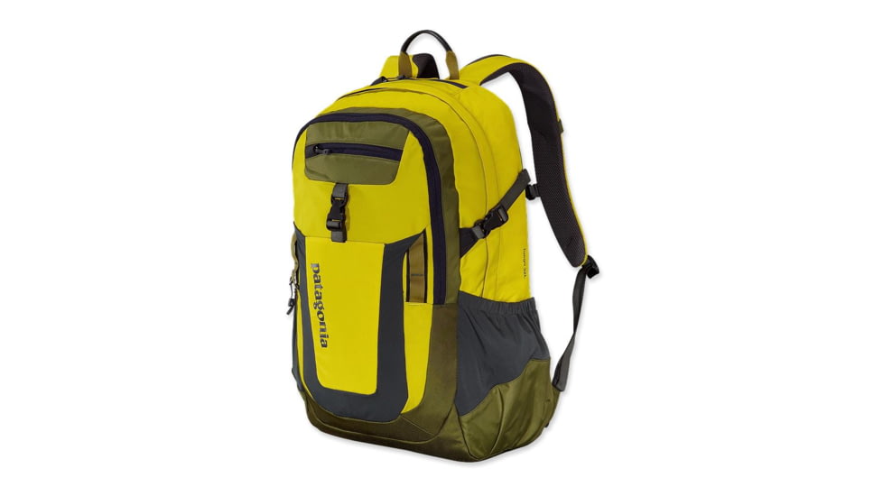 Patagonia Fuego Pack-Electric Yellow