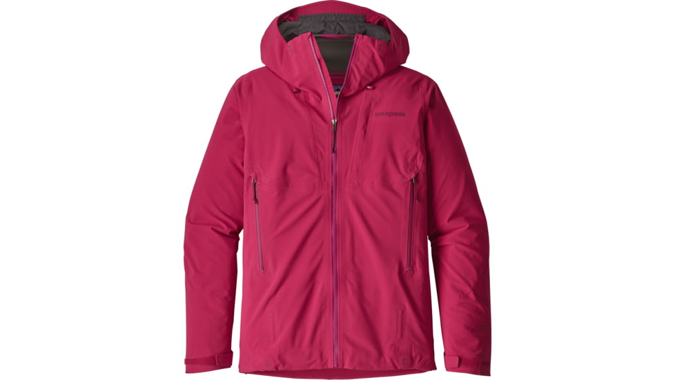 Patagonia Galvanized Jacket - Women's-Craft Pink-Large