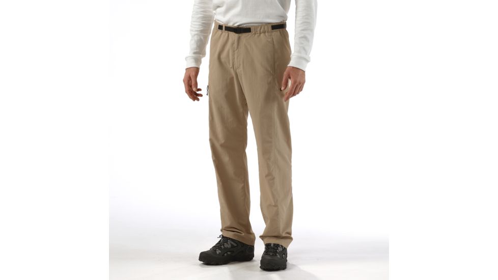 Gi III Pants - Mens-El Cap Khaki-Long Inseam-Medium