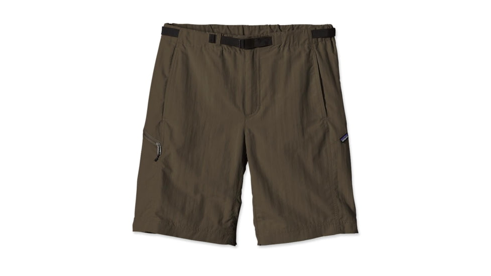 Patagonia Gi III Shorts - Men's-Alpha Green-Large