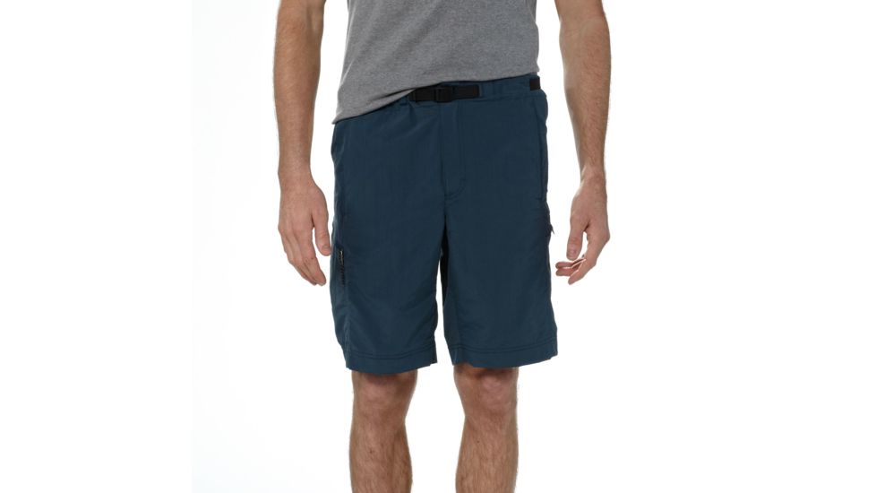 Patagonia Gi III Shorts - Men's-Deep Space-Small