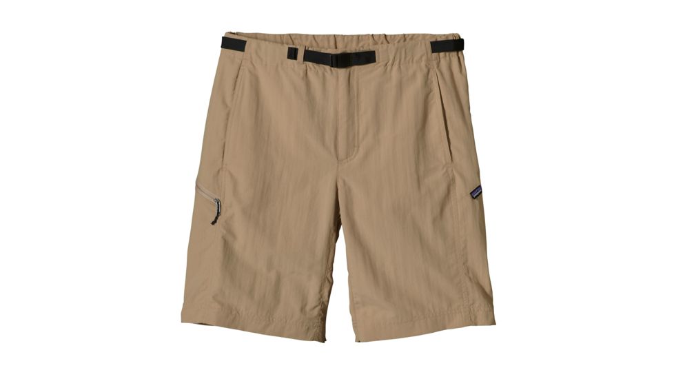 Patagonia Gi III Shorts - Men's-Retro Khaki-Small