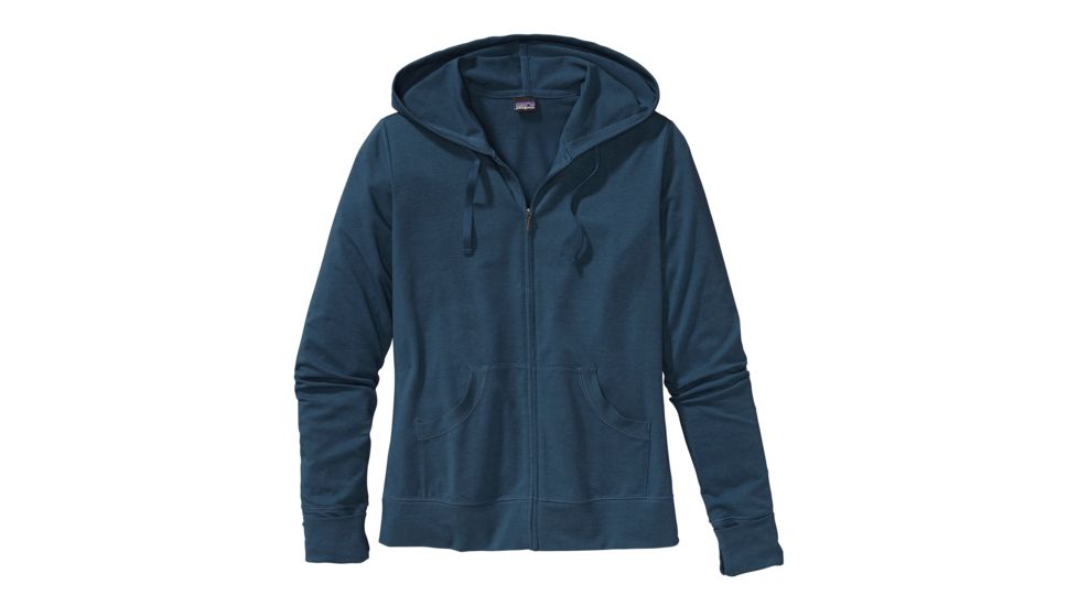 Patagonia Graviti Hoody - Women's-Black-X-Small