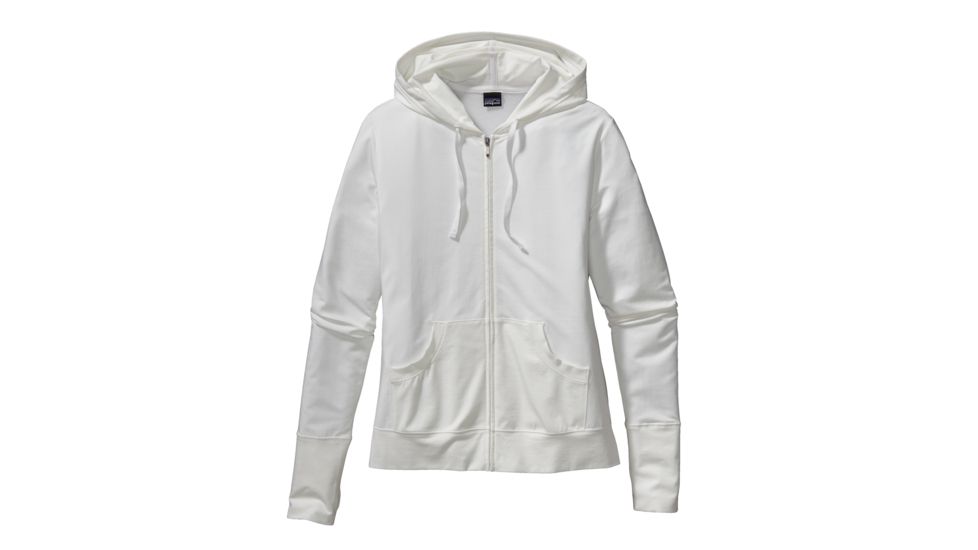 Patagonia Graviti Hoody - Women's-White-X-Small