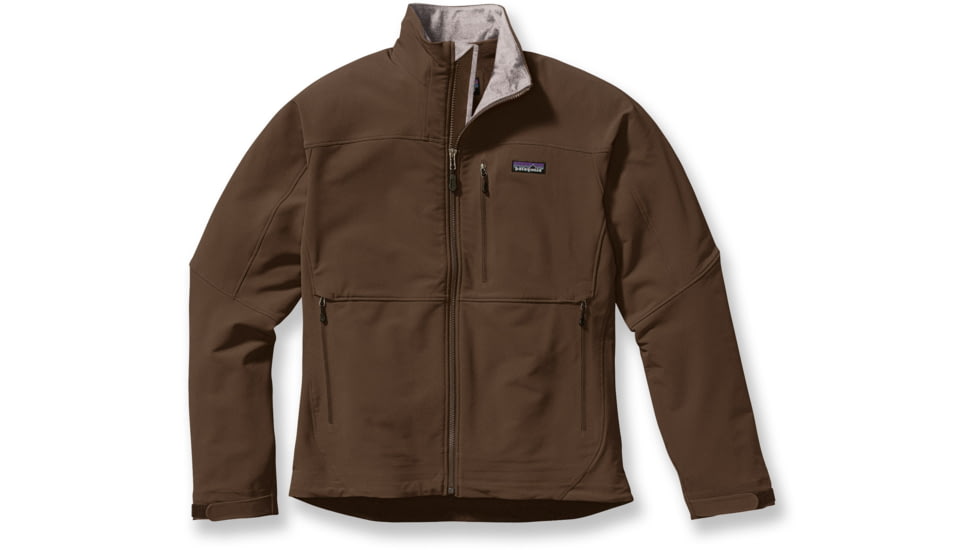 Patagonia Guide Jacket - Men's-Large-Henna Brown