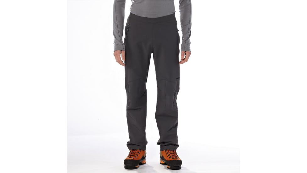 Patagonia Guide Pant - Men's -Forge Grey-Small