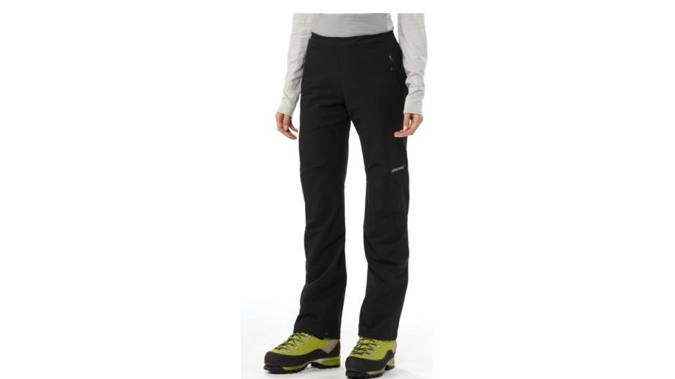 Patagonia Guide Pant - Women's-Black-Medium