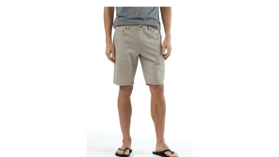 Patagonia Guild Shorts - Men's-Stone-28W Waist