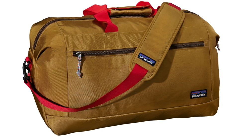 Patagonia Headway Duffel 40 L -Oaks Brown