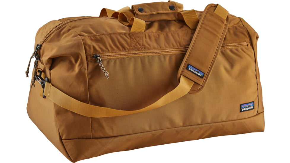 Patagonia Headway Duffel 70 L -Bear Brown