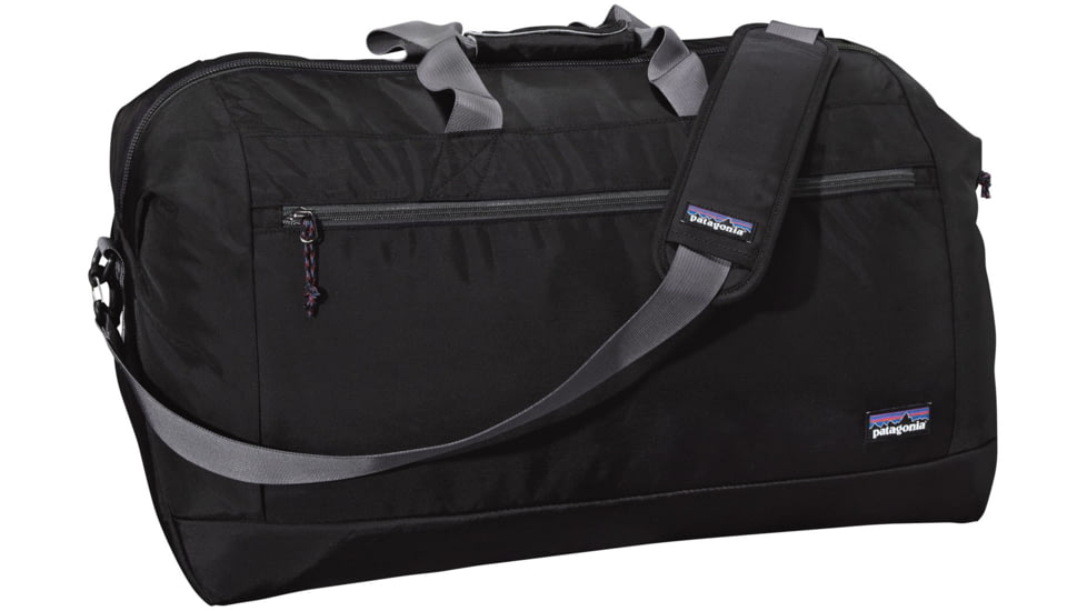 Headway Duffel 70 L -Black