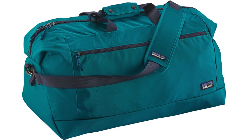 Patagonia Headway Duffel 70 L -Elwha Blue