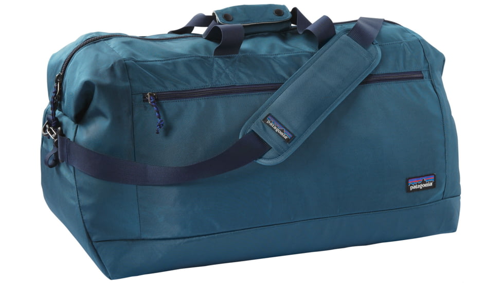 Headway Duffel 70 L -Glass Blue