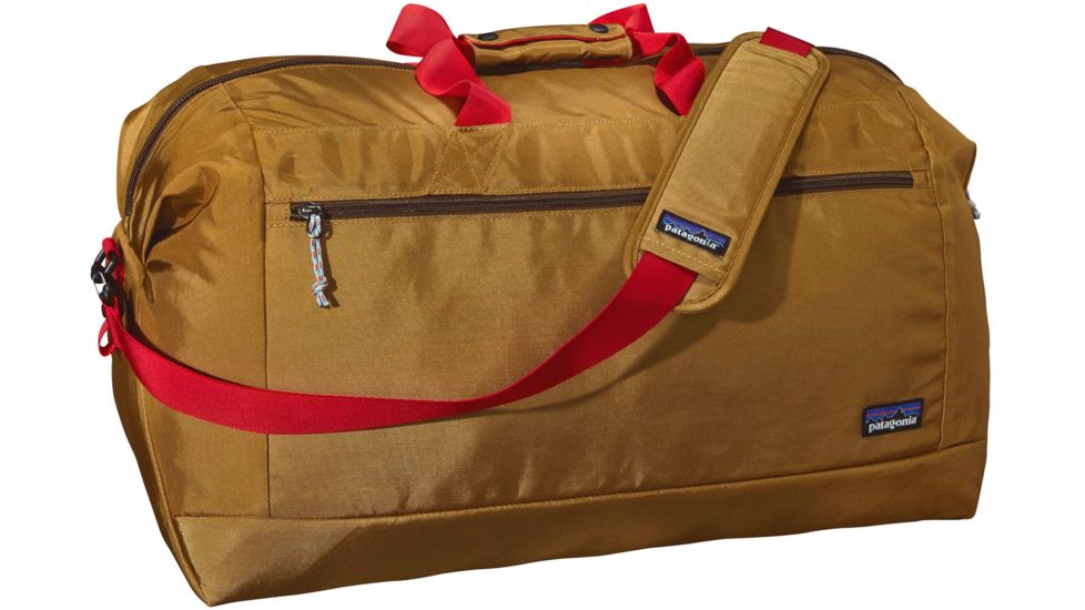 Patagonia Headway Duffel 70 L -Oaks Brown
