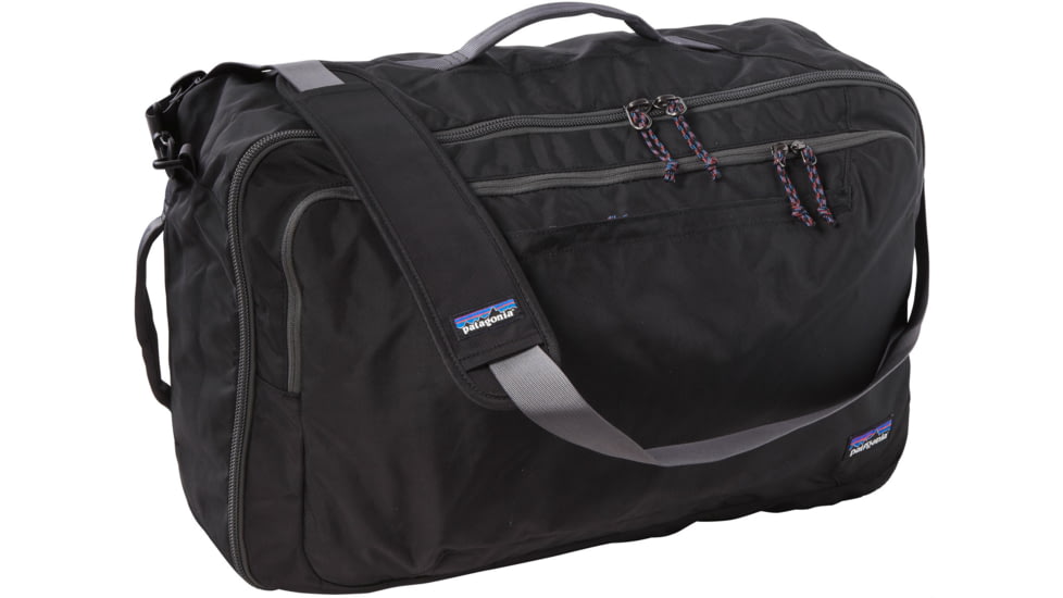 Headway Maximum Legal Carry-On 45 L -Black
