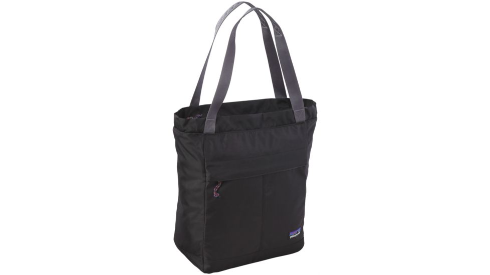 Headway Tote 20 L -Black